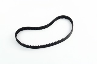 Ремінь ГРМ Hyundai Getz. Atos 1.0-1.1 12V G4HC Z=101*20 97> (вир-во DONGIL)