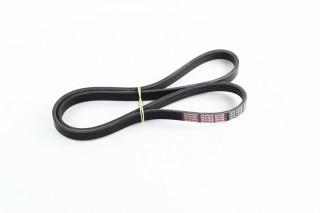 Ремінь поліклін. 4PK1070 (вир-во DONGIL)