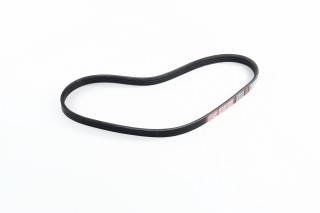 Ремінь поліклін. 4PK675 (вир-во DONGIL)