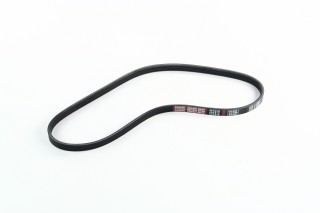 Ремень поликлиновой 4PK810 (пр-во DONGIL)