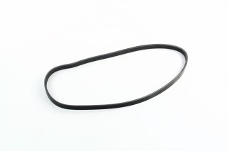 Ремень поликлиновой 4PK910 CHEVROLET SPARK, DAEWOO MATIZ (пр-во DONGIL)