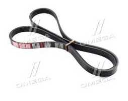 Ремінь поліклін. 5PK1393 (вир-во DONGIL)