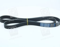 Ремень поликлиновой 6PK1510 (пр-во DONGIL)