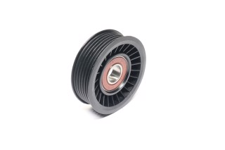 Ролик натяжний AUDI 80, VW PASSAT (вир-во GMB)