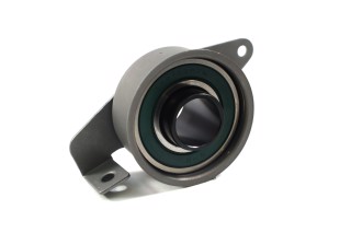 Ролик ременя FORD Fiesta -02, MAZDA (вир-во GMB)