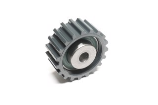 Ролик натяжний ГРМ Ford Escort IV-VII, Fiesta, Mondeo, Orion, Sierra (всі Diesel) 87-99 (вир-во GMB)