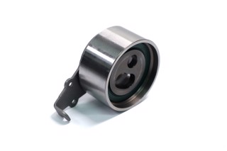 Ролик натяжной KIA, MAZDA (пр-во GMB)