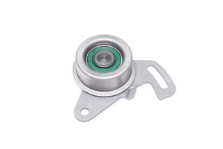 Ролик натяжний MITSUBISHI COLT (вир-во GMB)