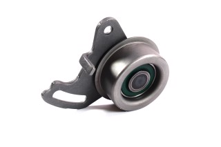 Ролик натяжний MITSUBISHI GALANT (вир-во GMB)