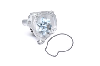 Насос водяний HONDA CIVIC/DOMANI 1.5/1.6 16V 92 (вир-во GMB)