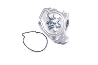 Насос водяной HONDA CIVIC (пр-во GMB)