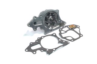 Насос водяной ISUZU (пр-во GMB)