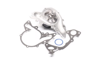 Насос водяний MITSUBISHI (вир-во GMB)