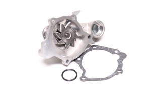 Насос водяний Mitsubishi Galant (E5A, E7A, E8A) / Space Wagon (N3W, N4W) / Lancer (CB, DA) (вир-во G