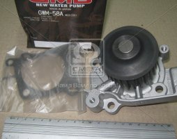 Насос водяний MITSUBISHI (вир-во GMB)