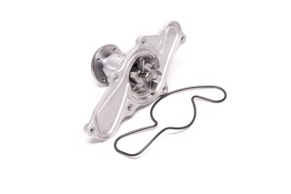 Насос водяний MAZDA 323 (BA), Xedos (TA), 626 (GE), MX-3 (EC), MX-6 (GE6) (вир-во GMB)