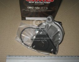 Насос водяний MAZDA (вир-во GMB)