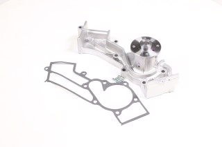 Насос водяний NISSAN PICK UP 3.0 i V6 4WD 85-98, TERRANO I 3.0 i 4WD 86-96 (вир-во GMB)