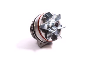 Насос водяний NISSAN (вир-во GMB)