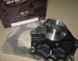 Насос водяний NISSAN (вир-во GMB)