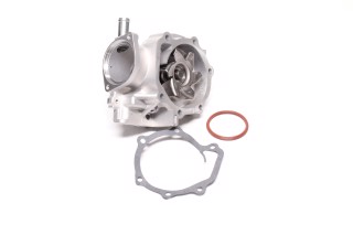 Насос водяний SUBARU (вир-во GMB)