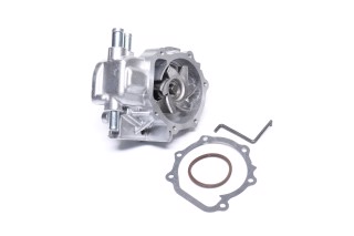 Насос водяний Subaru FORESTER (SG, SH) 05-; IMPREZA 01-; LEGACY 03- (вир-во GMB)