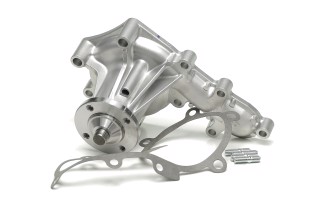 Насос водяний TOYOTA LAND CRUISER -07 (вир-во GMB)