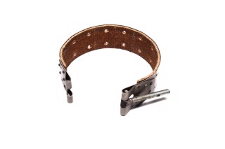 Стрічка гальмівна Т 40 в зб. (вир-во України)