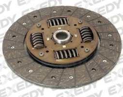 Диск зчеплення SORENTO I (JC) (вир-во Exedy)