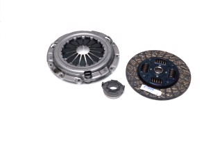 Комплект зчеплення KIA SORENTO I (JC) (вир-во Exedy)