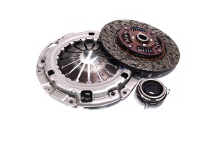 Комплект сцепления ISUZU D-MAX I (TFR, TFS) (пр-во EXEDY) ISK2100 EXEDY