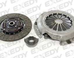 Комплект сцепления KIA CARNIVAL  (пр-во EXEDY)