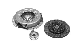 Зчеплення  MITSUBISHI COLT I, III, LANCER IV(вир-во Exedy)