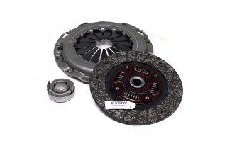 Зчеплення MITSUBISHI LANCER VII, GALANT VI, VII (вир-во Exedy)