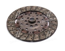 Диск зчеплення MAZDA (вир-во Exedy)