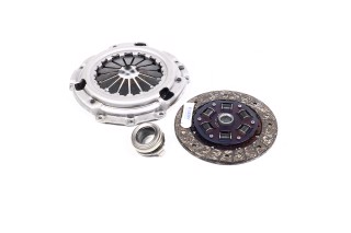 Зчеплення MAZDA 6 1.8 02-07 (Вир-во EXEDY)