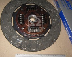 Диск зчеплення NISSAN PATROL GR II 3.0DTi 00- (Вир-во EXEDY)