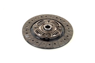 Диск зчеплення NISSAN TERRANO II 2.7TD 93-00 (Вир-во EXEDY)