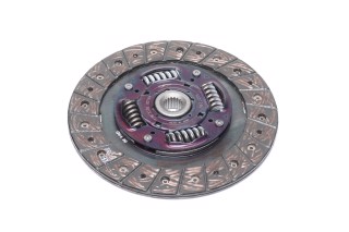 Диск зчеплення NISSAN ALMERA, PRIMERA 1.8-2.0 16V 96- (Вир-во EXEDY)