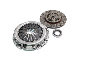Зчеплення NISSAN NAVARA, PATFHFINDER 2.5dCI 05- (Вир-во EXEDY)