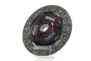 Диск зчеплення RENAULT, DACIA, NISSAN (вир-во Exedy)