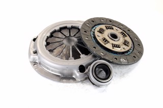 Сцепление, комплект SUZUKI  JIMNY III (FJ)   1.3 98- (Пр-во EXEDY)