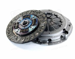 Зчеплення SUZUKI GRAND VITARA II 2.0 05-15 (Вир-во EXEDY)