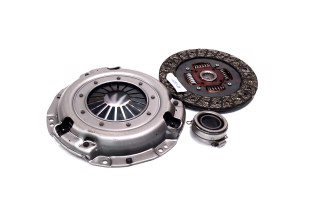 Комплект зчеплення TOYOTA CARINA 2.0 87-97 (Вир-во EXEDY)