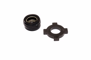 Р/к насоса водяного ЗІЛ 130 (сальник та фібра)