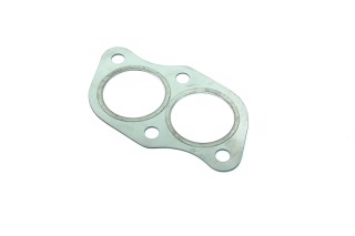 Прокладка глушника VW, AUDI, SKODA, SEAT (вир-во Fischer)