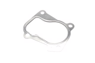 Прокладка глушника VW, AUDI, SKODA, SEAT (вир-во Fischer)