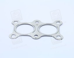 Прокладка глушника VW, AUDI, SKODA, SEAT (вир-во Fischer)