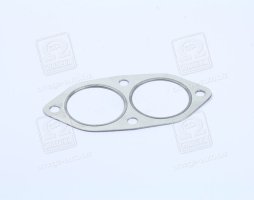 Прокладка глушника OPEL (вир-во Fischer)