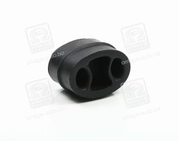 Кронштейн глушника OPEL (вир-во Fischer)